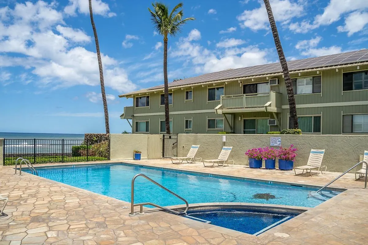 Shores Of Maui 121 Kihei 0*,  United States