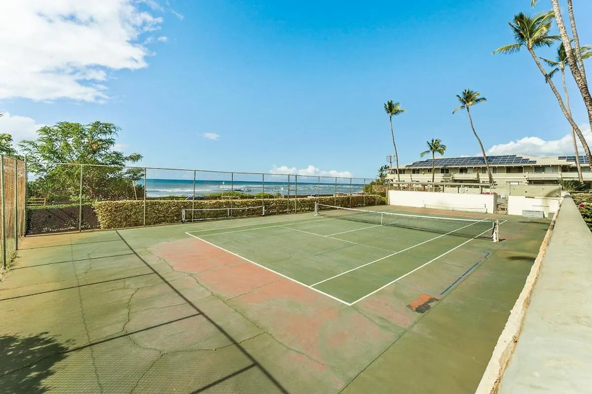 Apartment Shores Of Maui 121 Kihei United States