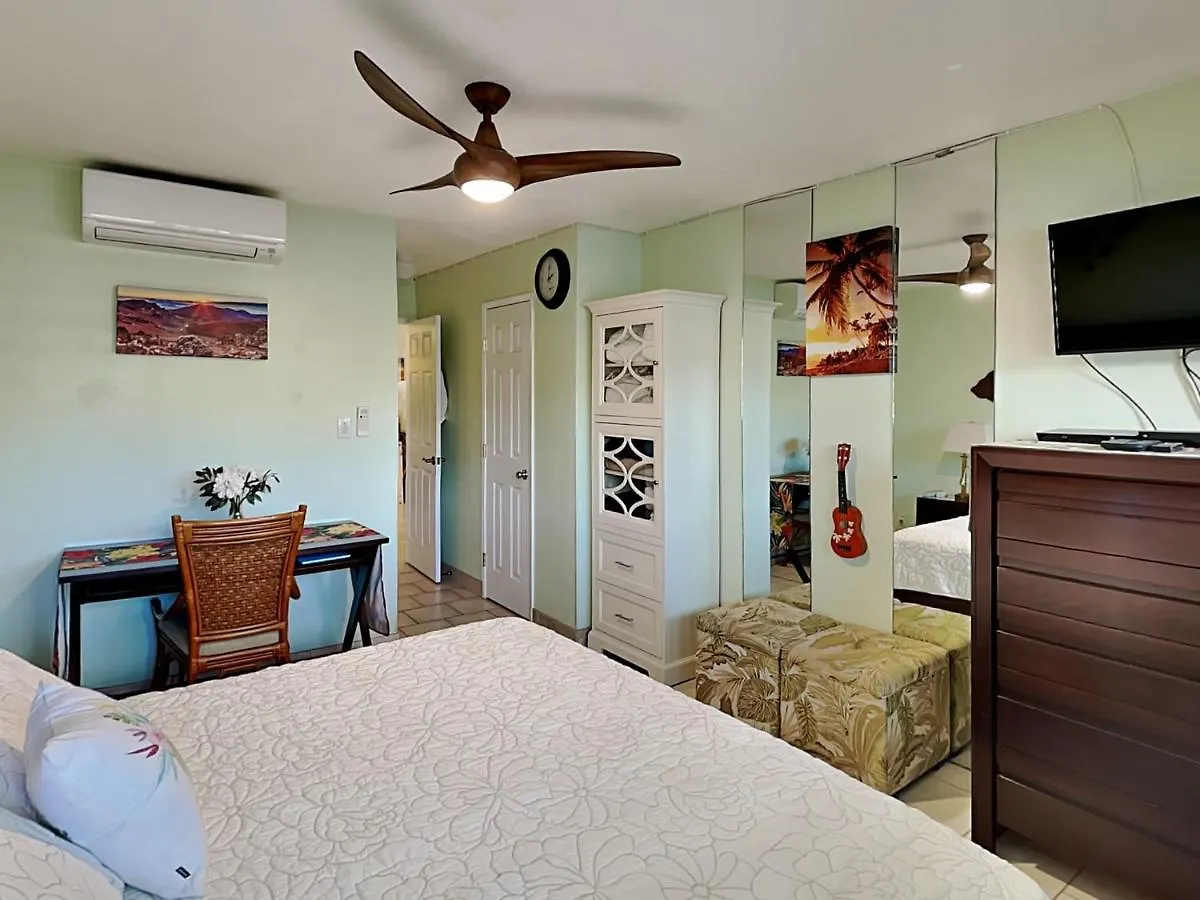 Apartment Shores Of Maui 121 Kihei United States