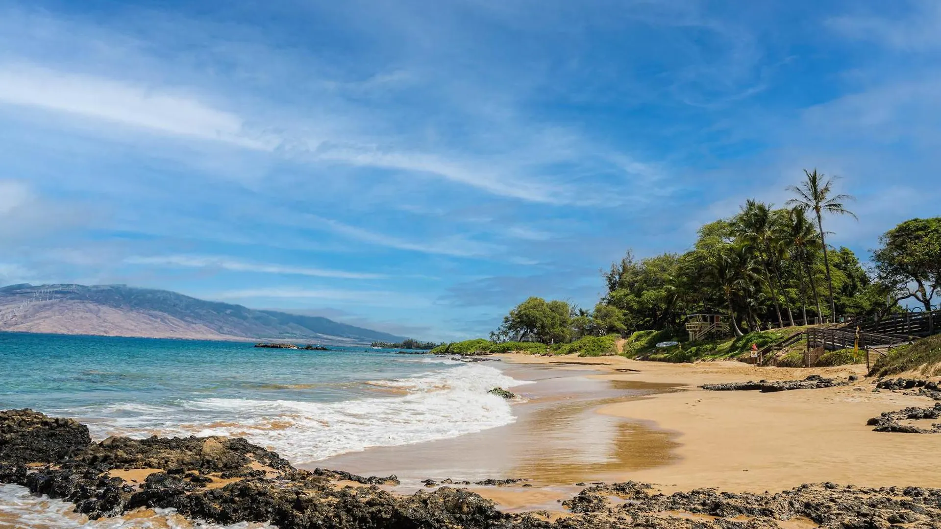 Apartment Shores Of Maui 121 Kihei United States